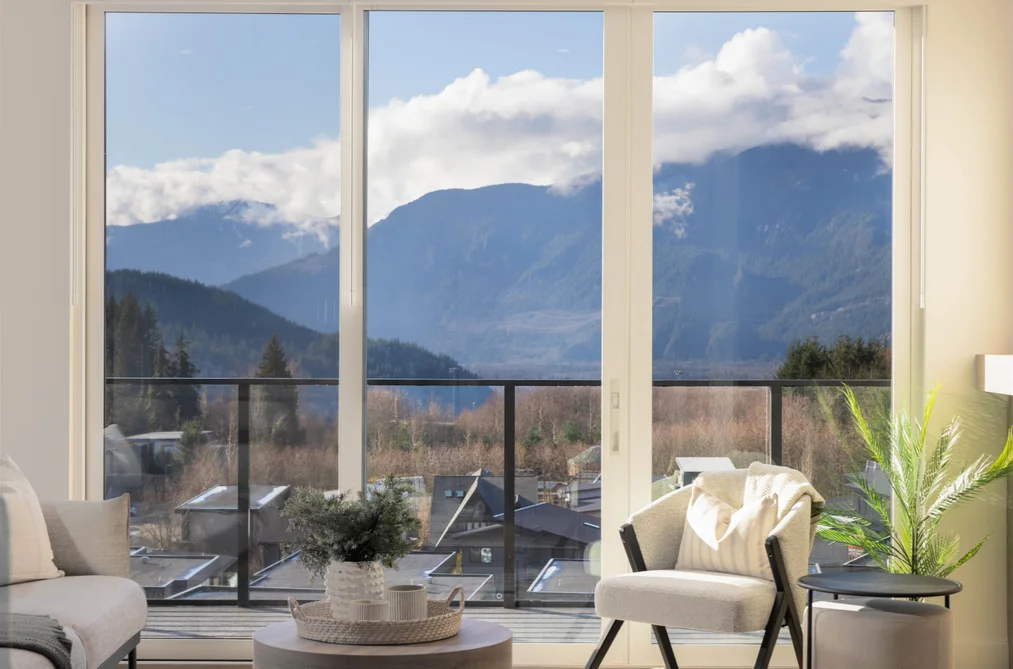 101 3405 MAMQUAM ROAD, Squamish BC V8B 1E4, Squamish BC — Residential for Sale - Photo 2