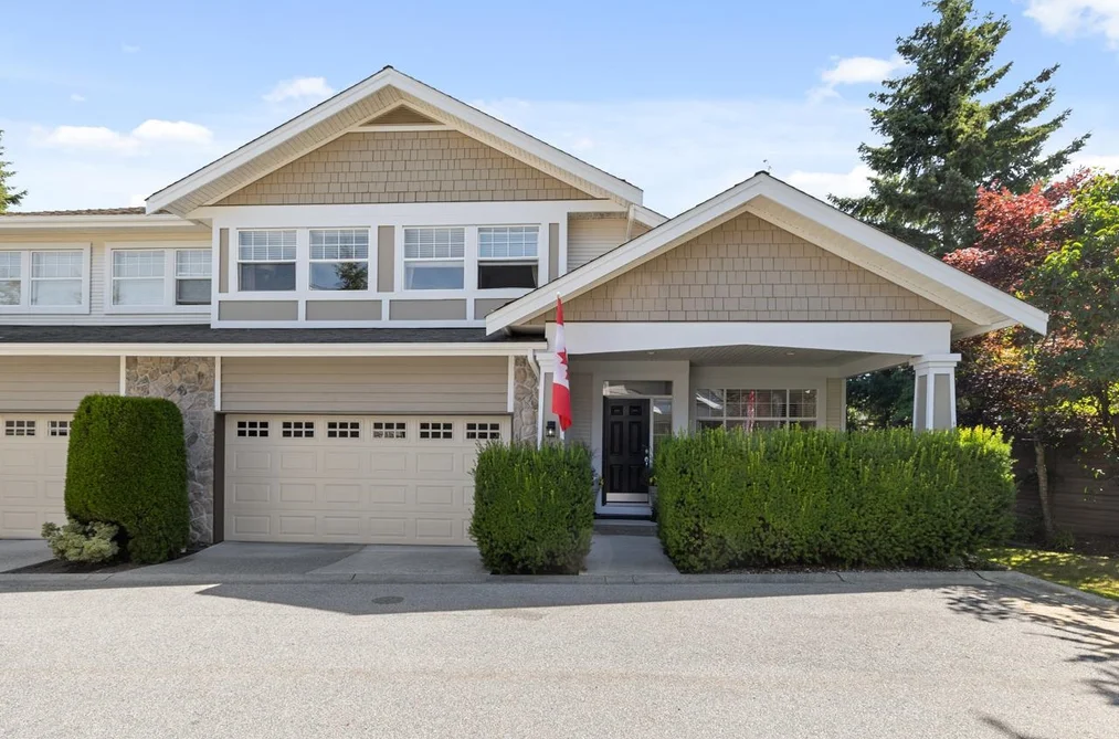 Townhouse for sale at 101 3500 144 Street Surrey British Columbia - MLS: R3083785