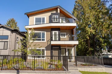 3532 Hastings St Unit 101, Port Coquitlam, BC - MLS: R3170748