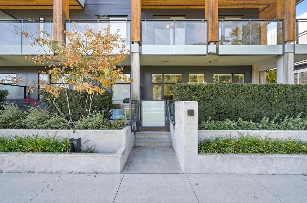3588 Sawmill Cres Unit 101, Vancouver, BC - MLS: R3174841