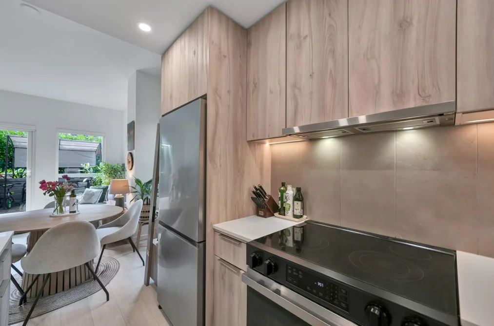 101 3596 MALSUM DRIVE, North Vancouver BC V7G 0B5, North Vancouver BC — Residential for Sale - Photo 5