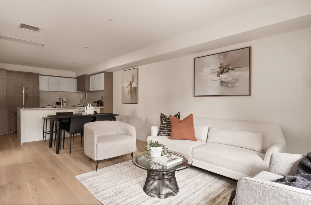 101 - 378 W 45th Avenue, Vancouver, BC - MLS: R3164685 - Photo 2 101 - 378 W 45th Avenue, Vancouver, BC - MLS: R3164685 - Photo 2