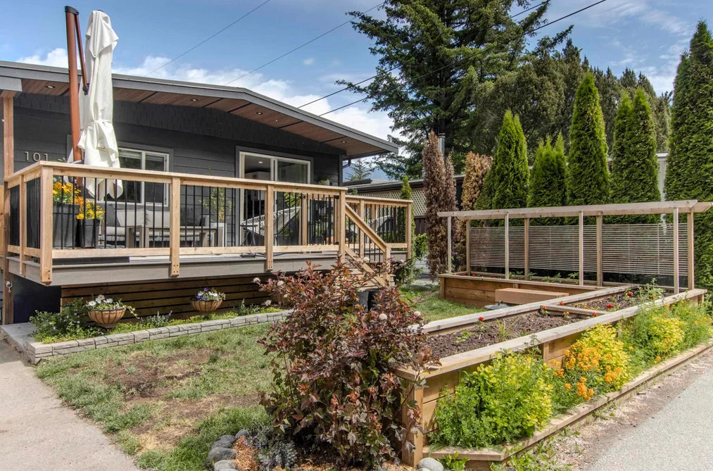 101 40157 GOVERNMENT ROAD, Squamish BC V8B 0B3, Squamish BC — Residential for Sale - Photo 3