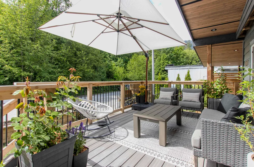 101 40157 GOVERNMENT ROAD, Squamish BC V8B 0B3, Squamish BC — Residential for Sale - Photo 5