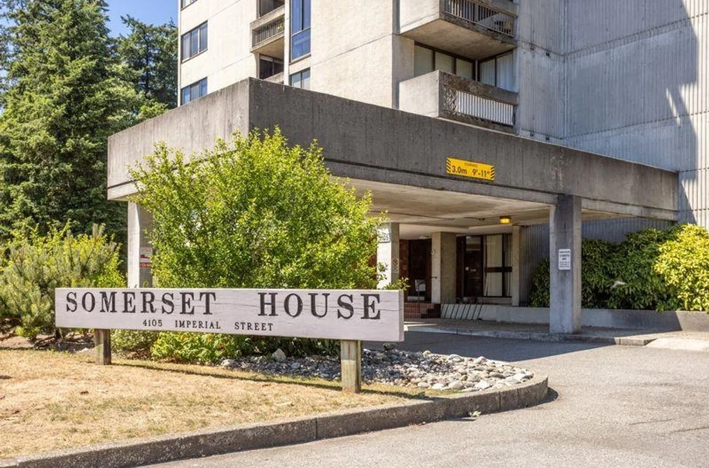 101 4105 IMPERIAL STREET, Burnaby BC V5J 1A6, Burnaby BC — Residential for Sale - Photo 2