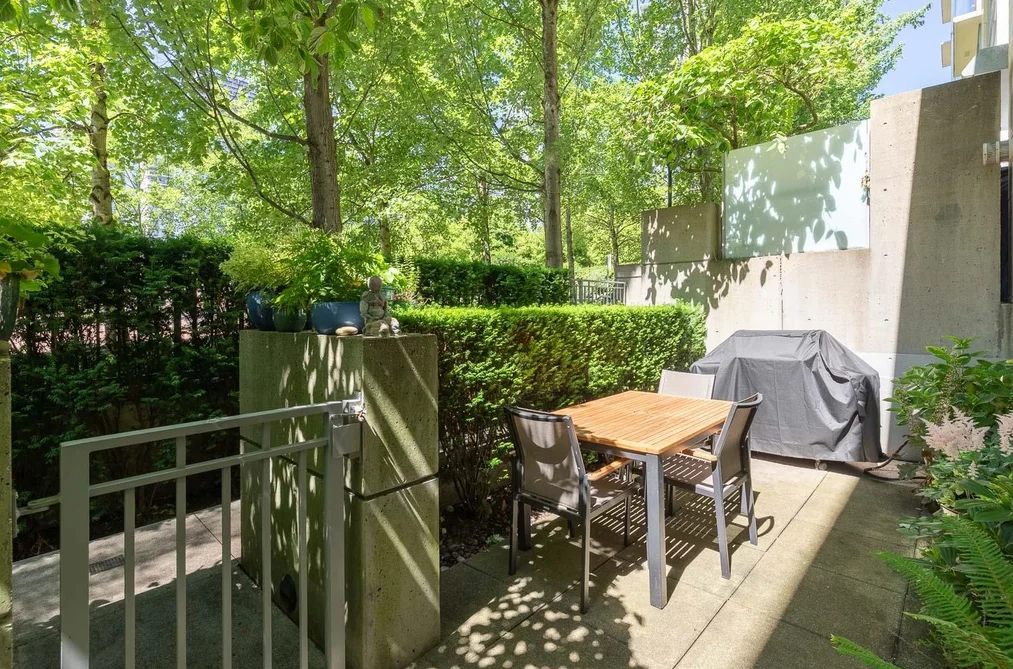 101 - 426 Beach Crescent, Vancouver, BC - MLS: R3164923 - Photo 30 101 - 426 Beach Crescent, Vancouver, BC - MLS: R3164923 - Photo 30