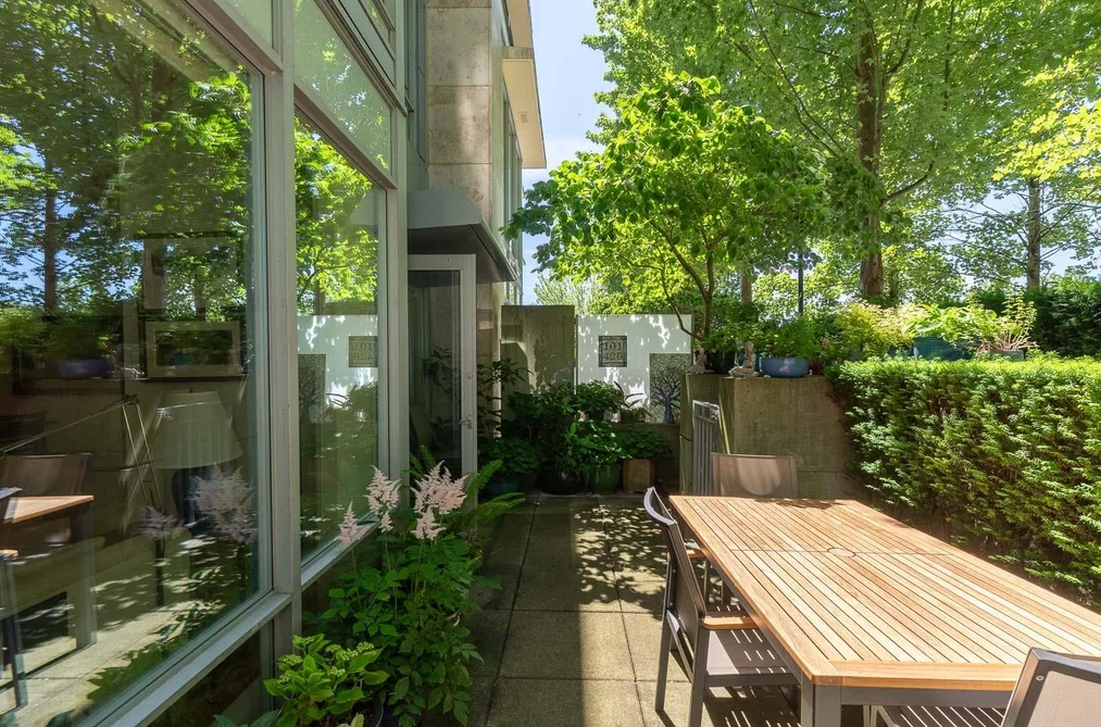 101 - 426 Beach Crescent, Vancouver, BC - MLS: R3164923 - Photo 31 101 - 426 Beach Crescent, Vancouver, BC - MLS: R3164923 - Photo 31