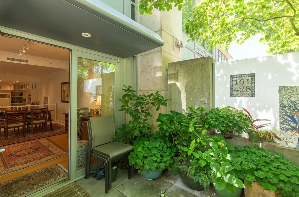 101 - 426 Beach Crescent, Vancouver, BC - MLS: R3164923 - Photo 32 101 - 426 Beach Crescent, Vancouver, BC - MLS: R3164923 - Photo 32