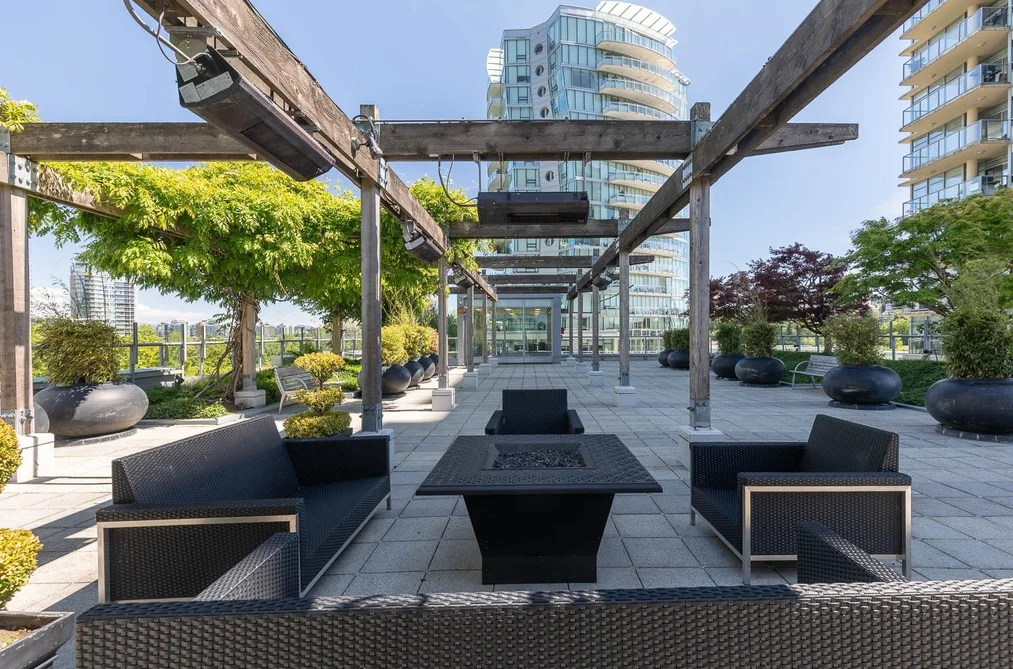 101 - 426 Beach Crescent, Vancouver, BC - MLS: R3164923 - Photo 36 101 - 426 Beach Crescent, Vancouver, BC - MLS: R3164923 - Photo 36