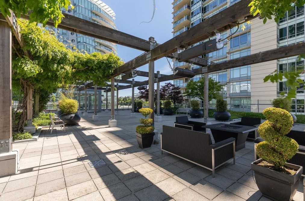 101 - 426 Beach Crescent, Vancouver, BC - MLS: R3164923 - Photo 37 101 - 426 Beach Crescent, Vancouver, BC - MLS: R3164923 - Photo 37
