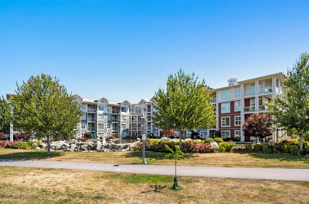 Condo for sale at 101 4500 Westwater Drive Richmond British Columbia - MLS: R3144359