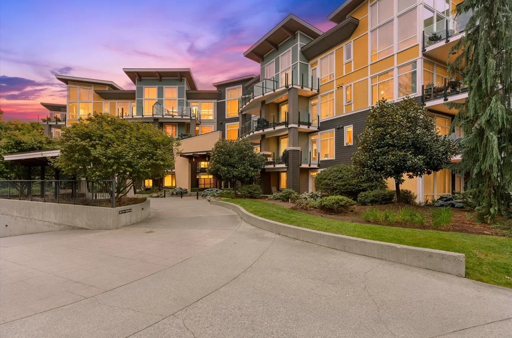 Condo for sale at 101 45389 Chehalis Drive Chilliwack British Columbia - MLS: R3161393