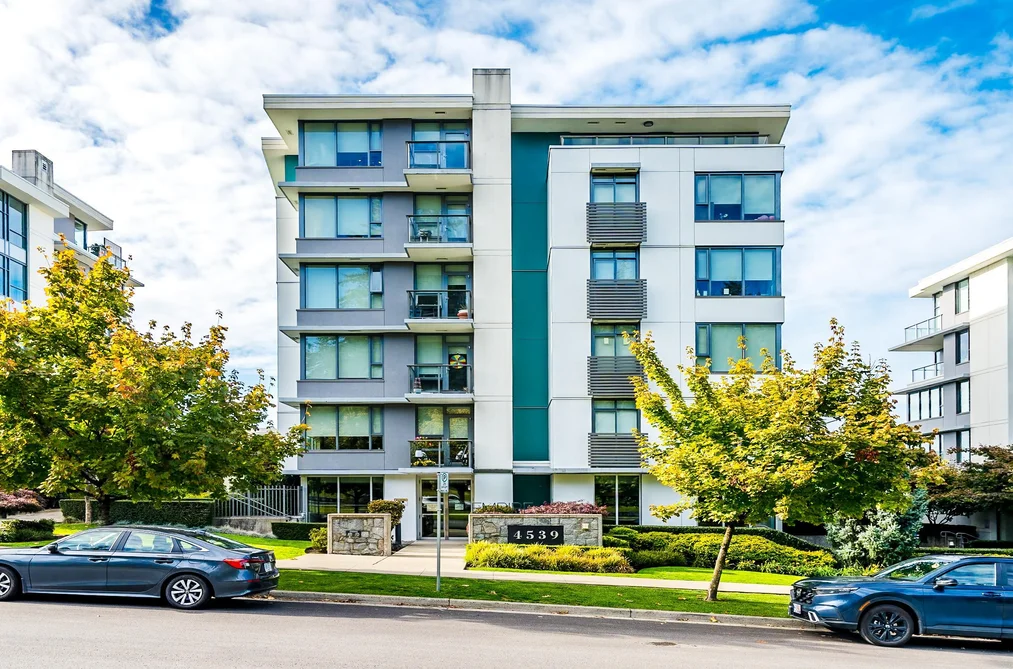 4539 Cambie St Unit 101, Vancouver, BC - MLS: R3170857