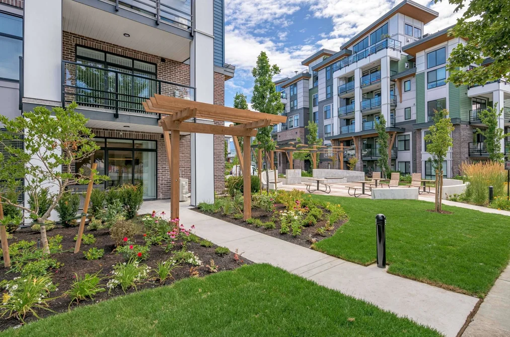 Condo for sale at 101 45500 Market Way Chilliwack British Columbia - MLS: R3103679