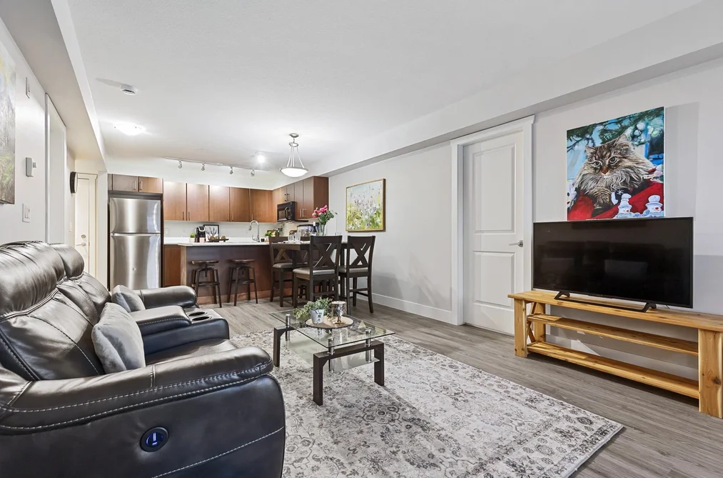 Condo for sale at 101 45555 Yale Road Chilliwack British Columbia - MLS: R3103509