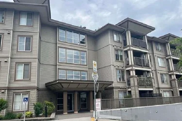 45567 Yale Rd Unit 101, Chilliwack, BC - MLS: R3174062