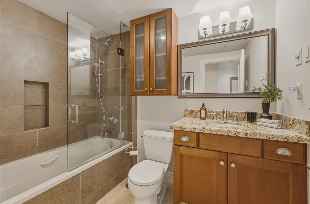 101 4821 SPEARHEAD DRIVE, Whistler BC V8E 1E8, Whistler BC — Residential for Sale — Photo 19 of 27