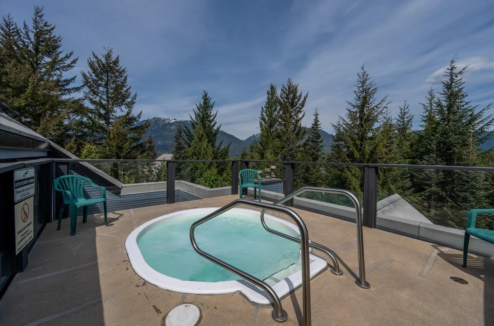 101 4821 SPEARHEAD DRIVE, Whistler BC V8E 1E8, Whistler BC — Residential for Sale — Photo 22 of 27