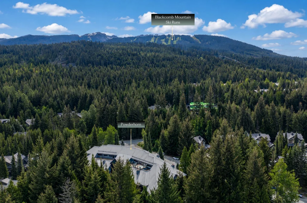 101 4821 SPEARHEAD DRIVE, Whistler BC V8E 1E8, Whistler BC — Residential for Sale — Photo 24 of 27