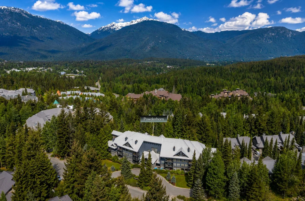 101 4821 SPEARHEAD DRIVE, Whistler BC V8E 1E8, Whistler BC — Residential for Sale — Photo 27 of 27