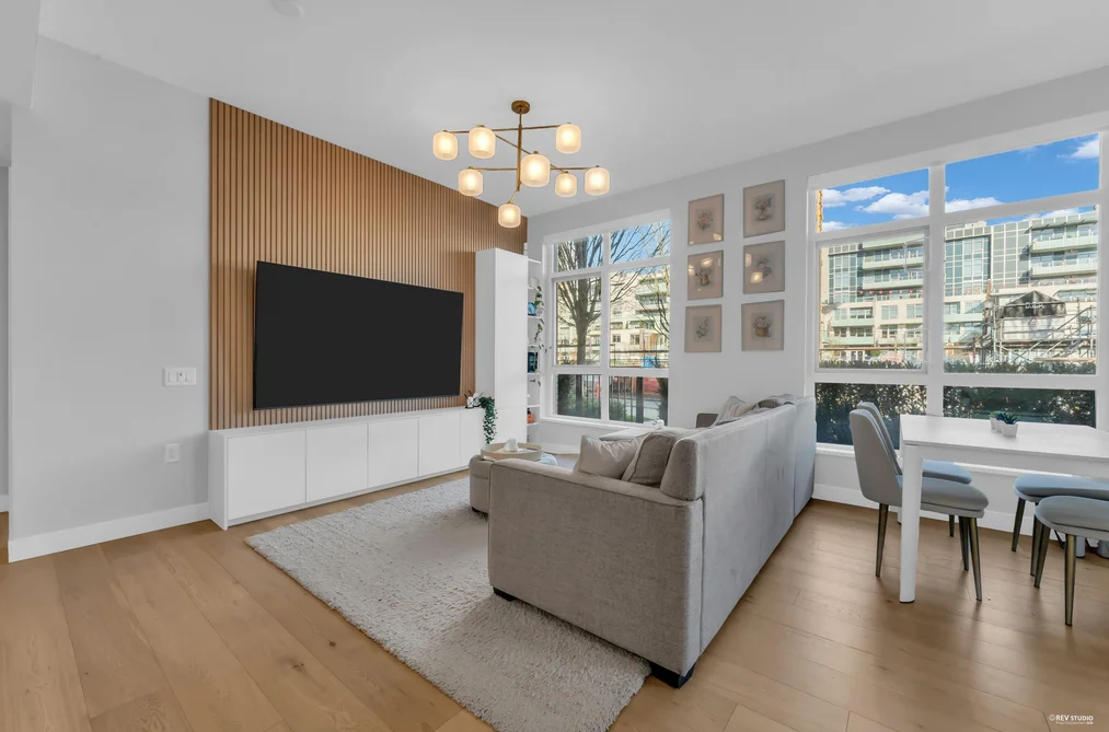 101 5007 ASH STREET, Vancouver BC V5Z 0K9, Vancouver BC — Residential for Sale - Photo 2