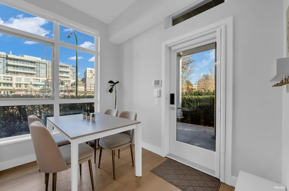 101 5007 ASH STREET, Vancouver BC V5Z 0K9, Vancouver BC — Residential for Sale - Photo 3