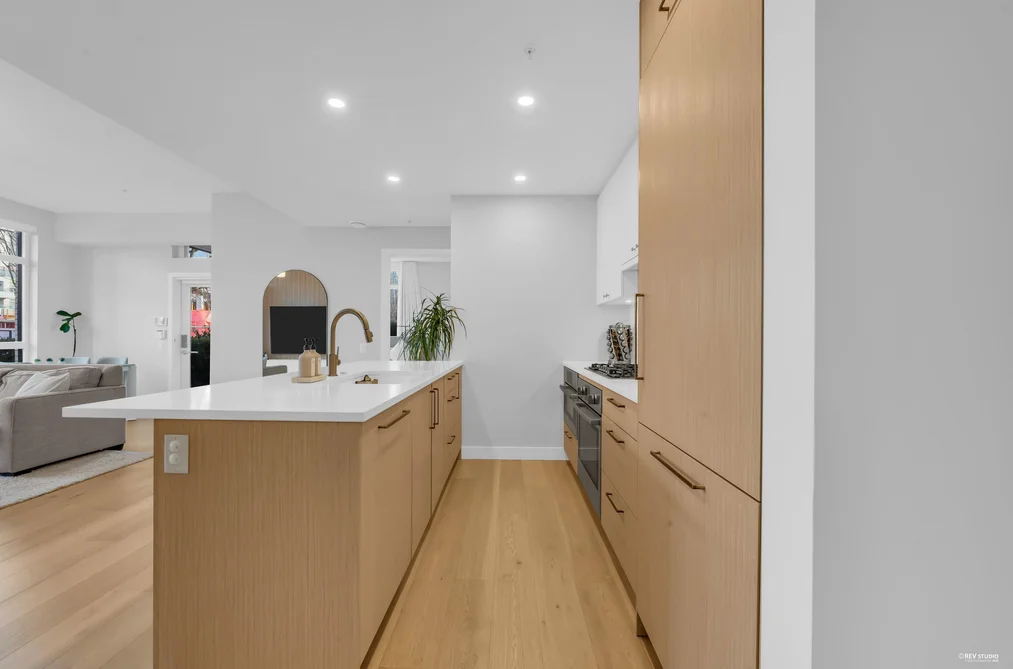 101 5007 ASH STREET, Vancouver BC V5Z 0K9, Vancouver BC — Residential for Sale - Photo 6