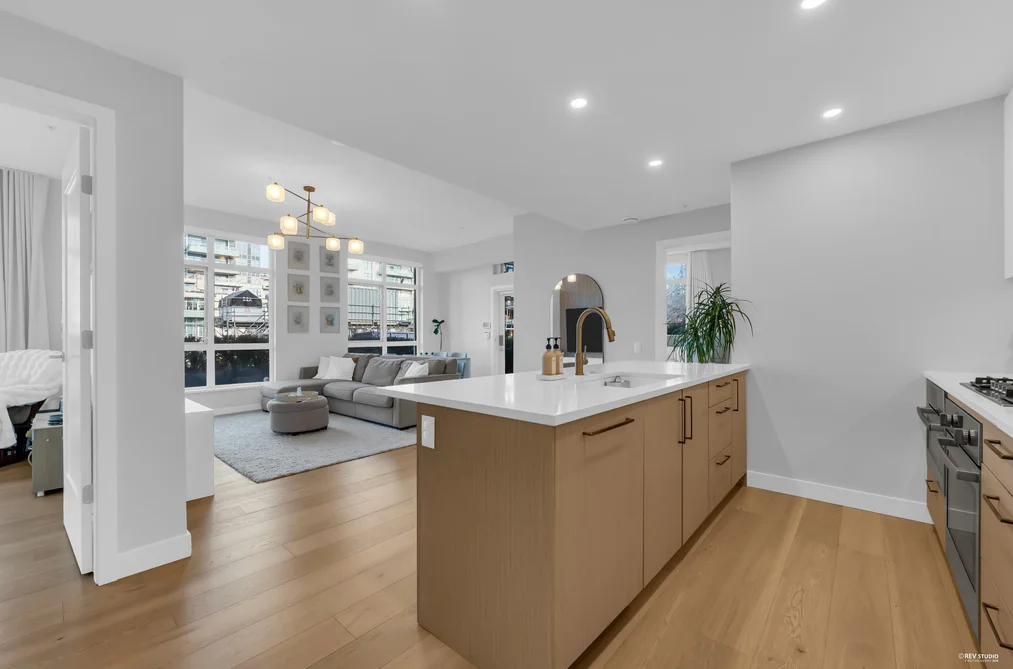 101 5007 ASH STREET, Vancouver BC V5Z 0K9, Vancouver BC — Residential for Sale - Photo 7