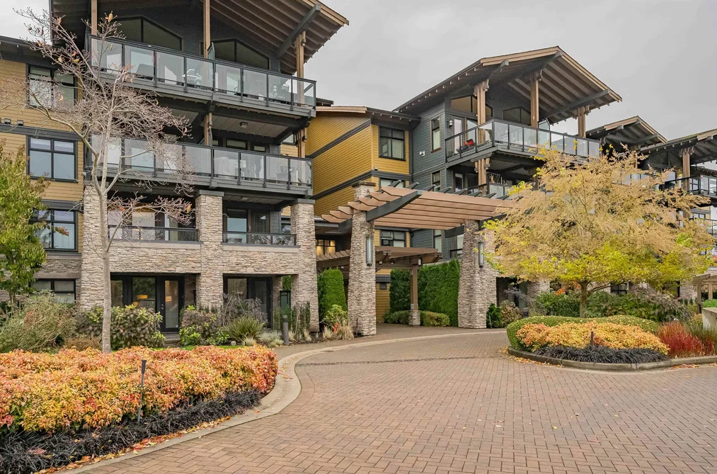 101 5099 SPRINGS BOULEVARD, Tsawwassen BC V4M 0A2, Tsawwassen BC — Residential for Sale - Photo 3