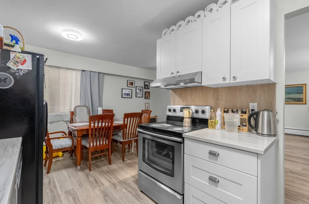 101 515 ELEVENTH STREET, New Westminster BC V3M 4G4, New Westminster BC — Residential for Sale - Photo 3