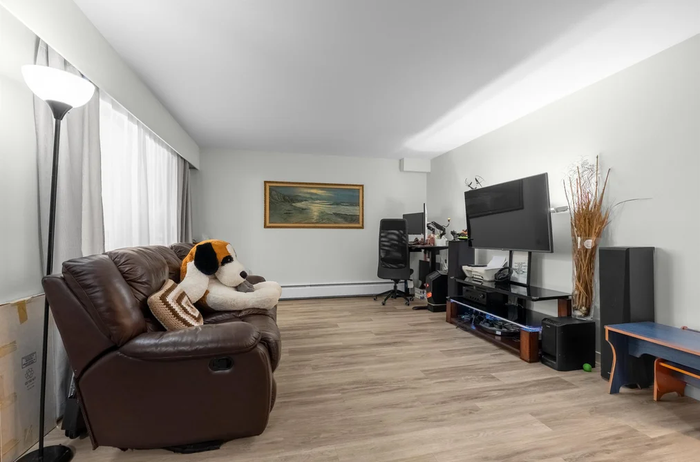 101 515 ELEVENTH STREET, New Westminster BC V3M 4G4, New Westminster BC — Residential for Sale - Photo 6