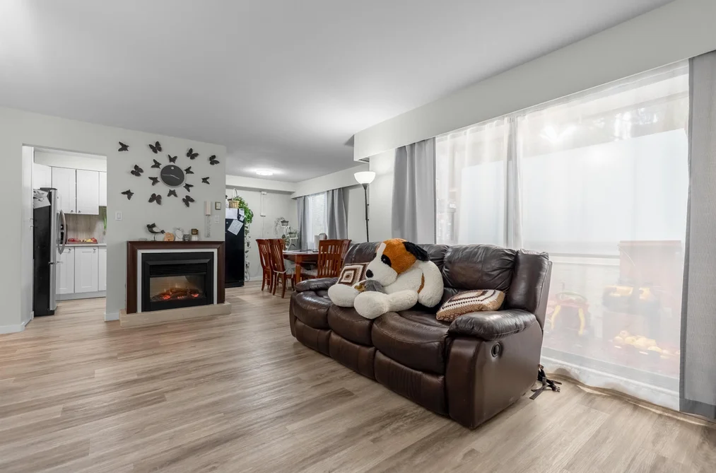 101 515 ELEVENTH STREET, New Westminster BC V3M 4G4, New Westminster BC — Residential for Sale - Photo 7