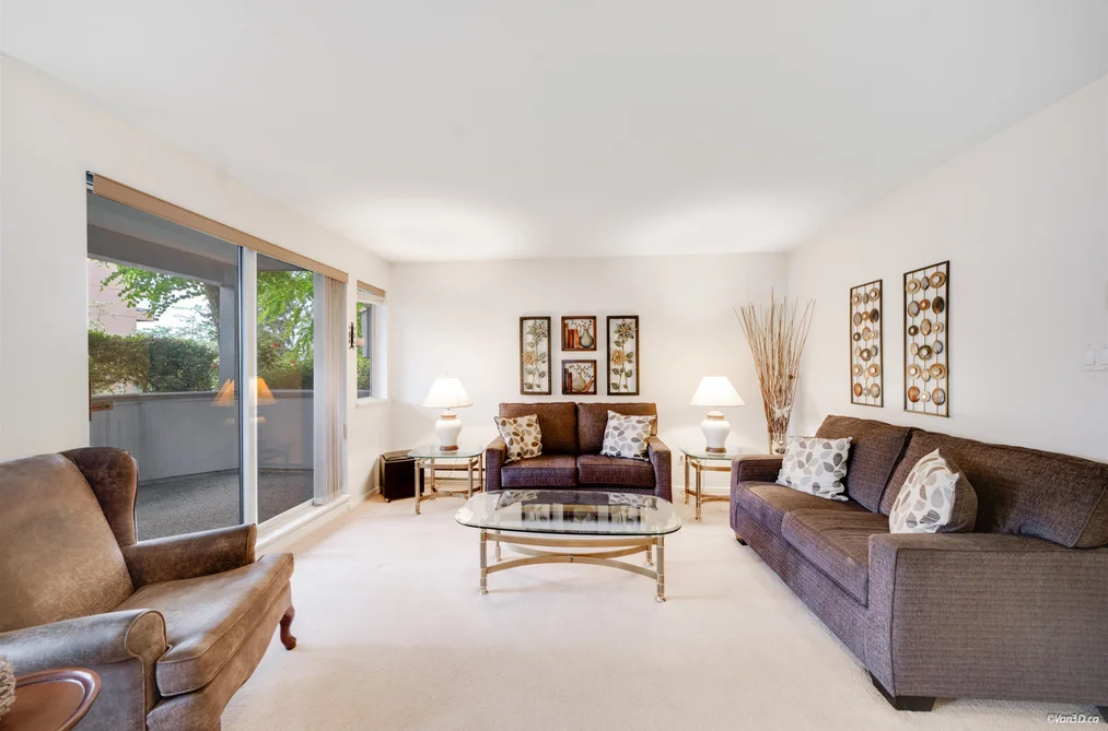 101 525 AUSTIN AVENUE, Coquitlam BC V3K 3M6, Coquitlam BC — Residential for Sale - Photo 2