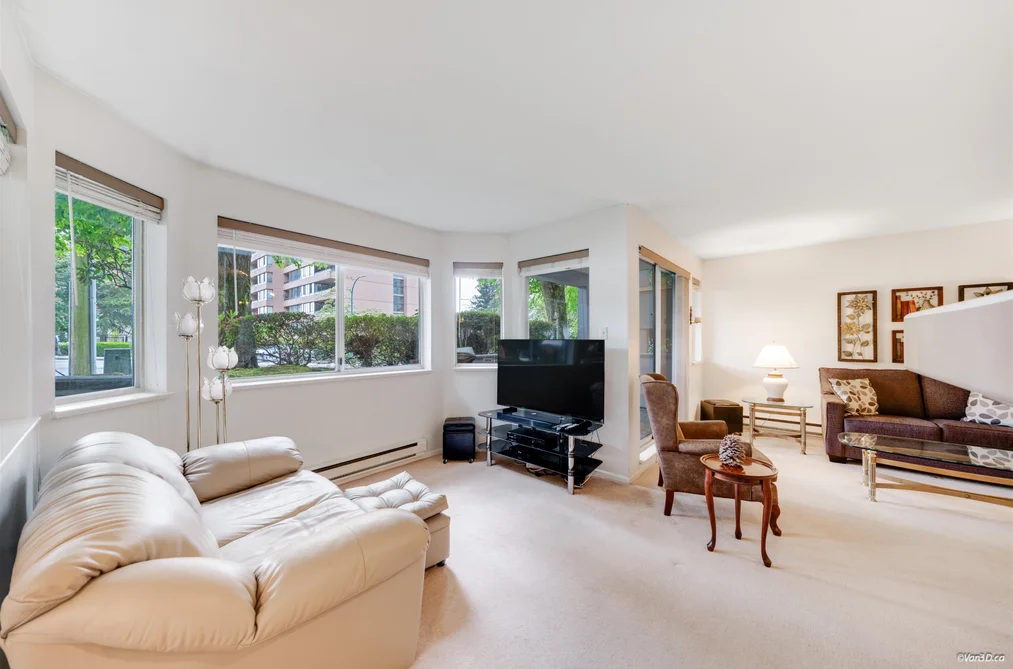 101 525 AUSTIN AVENUE, Coquitlam BC V3K 3M6, Coquitlam BC — Residential for Sale - Photo 5