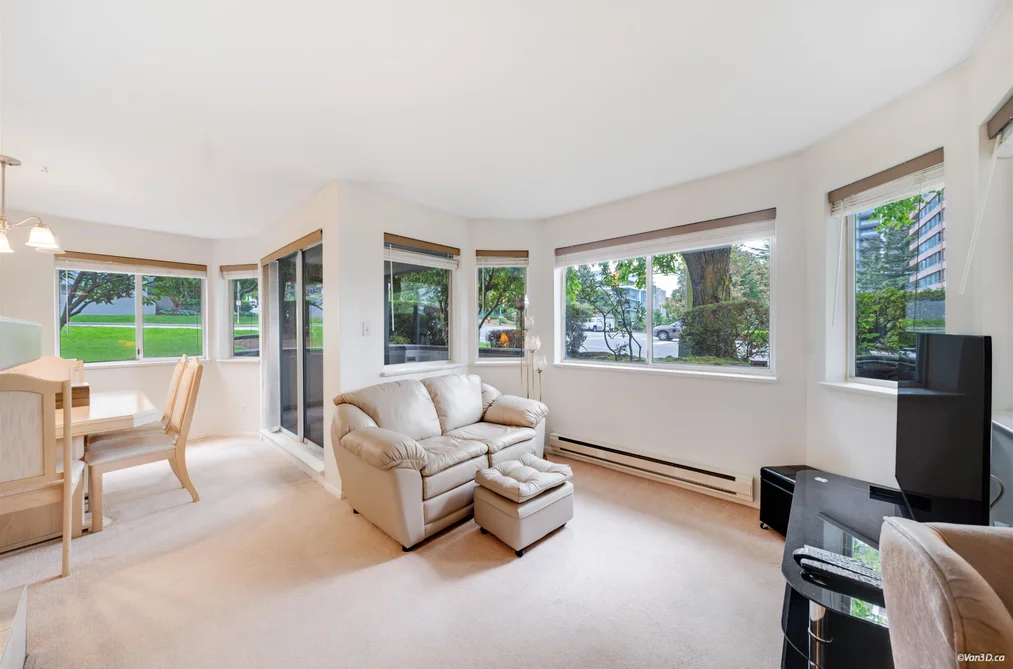 101 525 AUSTIN AVENUE, Coquitlam BC V3K 3M6, Coquitlam BC — Residential for Sale - Photo 6