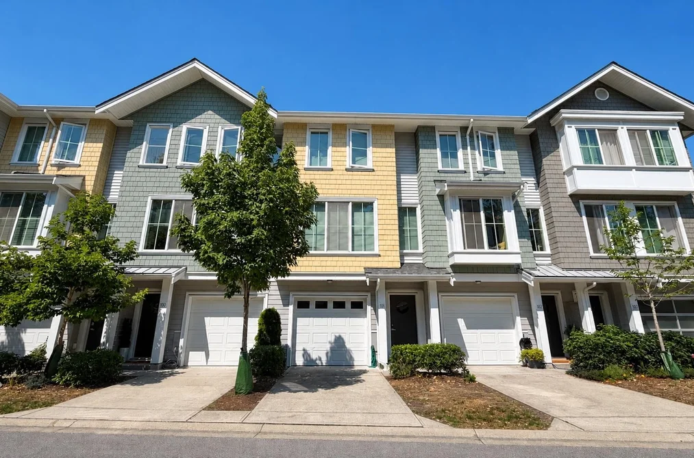 Townhouse for sale at 101 5550 Admiral Way Delta British Columbia - MLS: R3144069