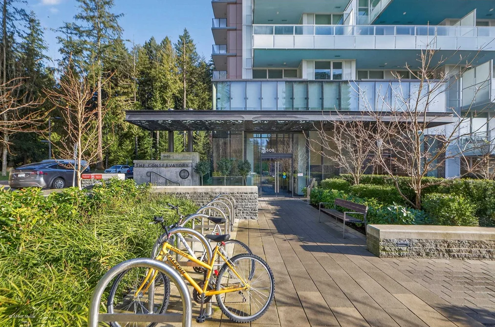 101 5608 BERTON AVENUE, Vancouver BC V6S 0M6, Vancouver BC — Residential for Sale - Photo 2