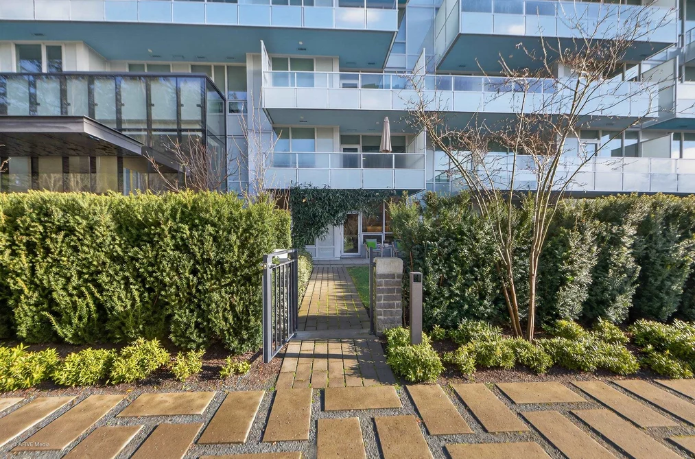 101 5608 BERTON AVENUE, Vancouver BC V6S 0M6, Vancouver BC — Residential for Sale - Photo 4