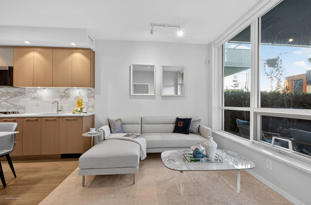 101 5608 BERTON AVENUE, Vancouver BC V6S 0M6, Vancouver BC — Residential for Sale - Photo 6