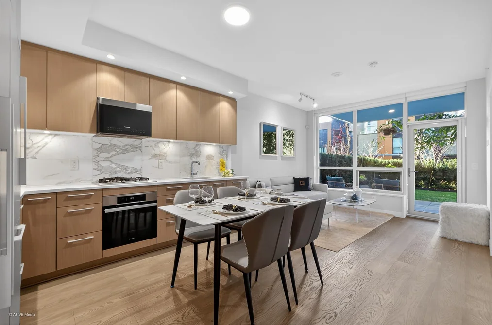 101 5608 BERTON AVENUE, Vancouver BC V6S 0M6, Vancouver BC — Residential for Sale - Photo 7
