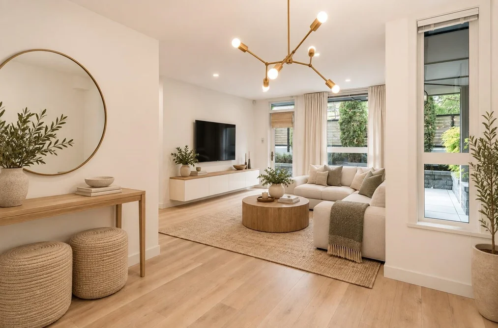 562 E 7th Ave Unit 101, Vancouver, BC - MLS: R3171512