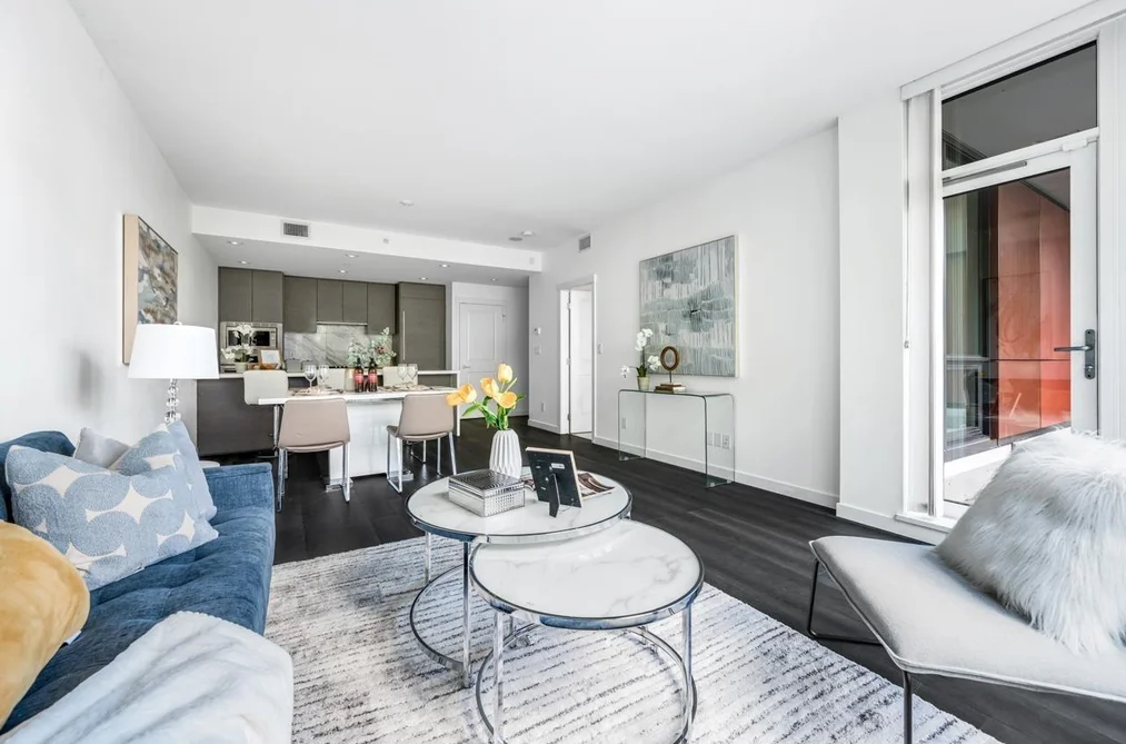 5628 Birney Ave Unit 101, Vancouver, BC - MLS: R3176538