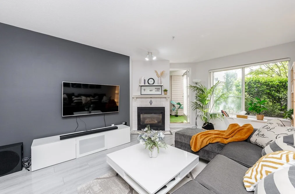 101 5765 GLOVER ROAD, Langley BC V3A 8M8, Langley BC — Residential for Sale - Photo 2