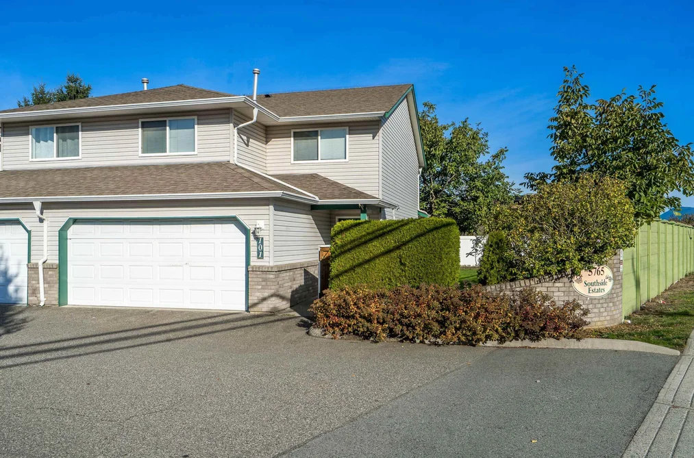 5765 Vedder Rd Unit 101, Chilliwack, BC - MLS: R3177218
