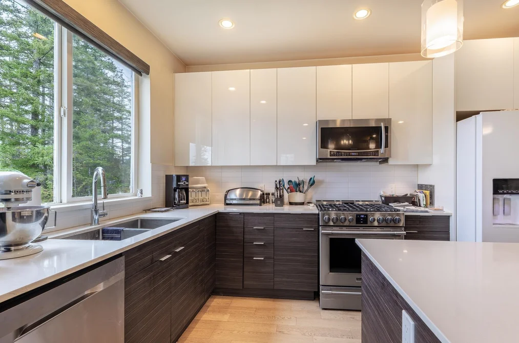 Condo for sale at 101 5782 Marine Way Sechelt British Columbia - MLS: R3067179