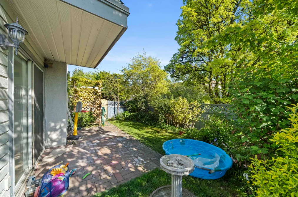 101 5980 PRINCE EDWARD STREET, Vancouver BC V5W 4A8, Vancouver BC — Residential for Sale - Photo 3