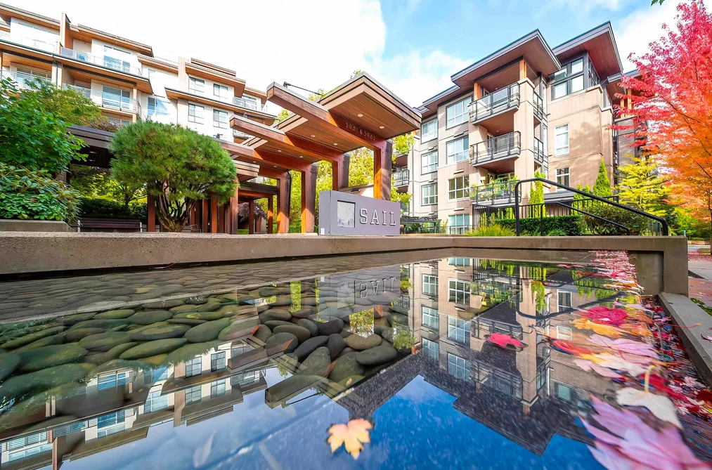 Condo for sale at 101 5981 Gray Avenue Vancouver British Columbia - MLS: R3058937