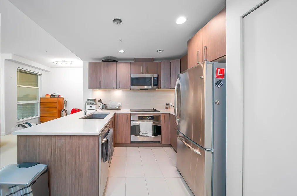 101 5981 GRAY AVENUE, Vancouver BC V6S 0G1, Vancouver BC — Residential for Sale - Photo 4