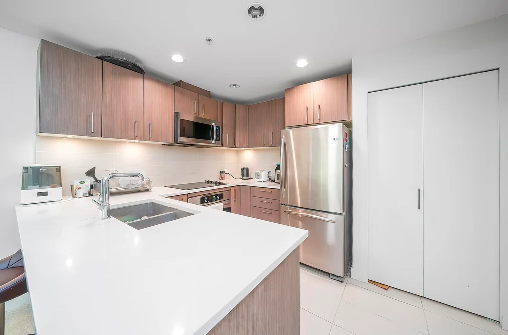 101 5981 GRAY AVENUE, Vancouver BC V6S 0G1, Vancouver BC — Residential for Sale - Photo 5