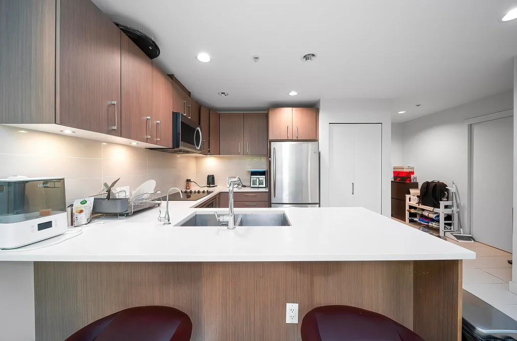 101 5981 GRAY AVENUE, Vancouver BC V6S 0G1, Vancouver BC — Residential for Sale - Photo 6